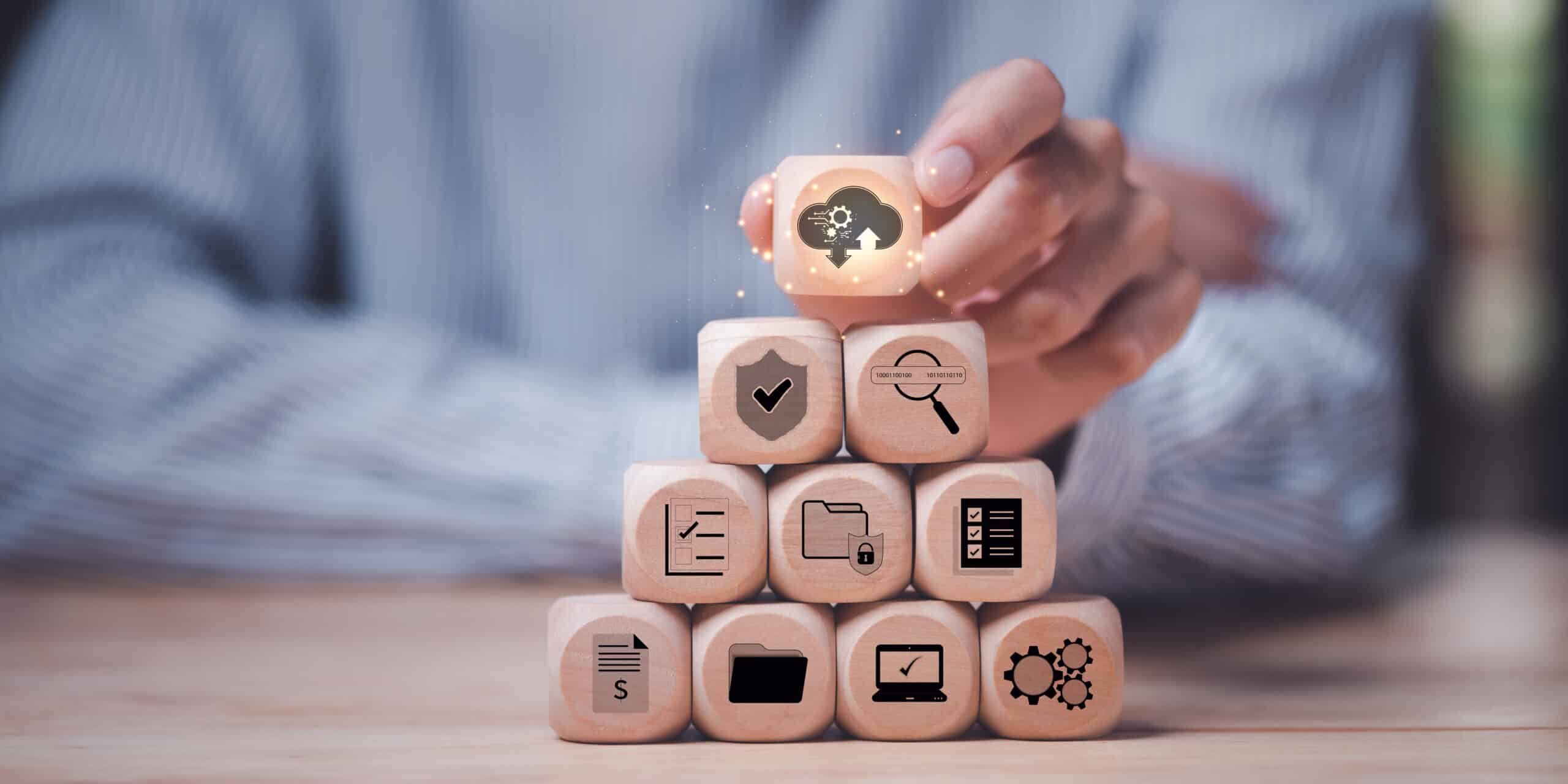 Unternehmensvorsorge